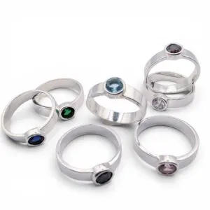COLORS-ring