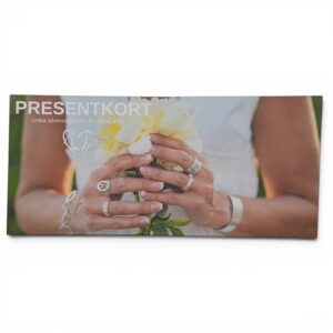presentkort