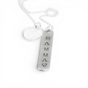 Mamma-smycke