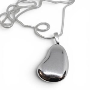 maffigt silversmycke