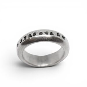 silverring md text