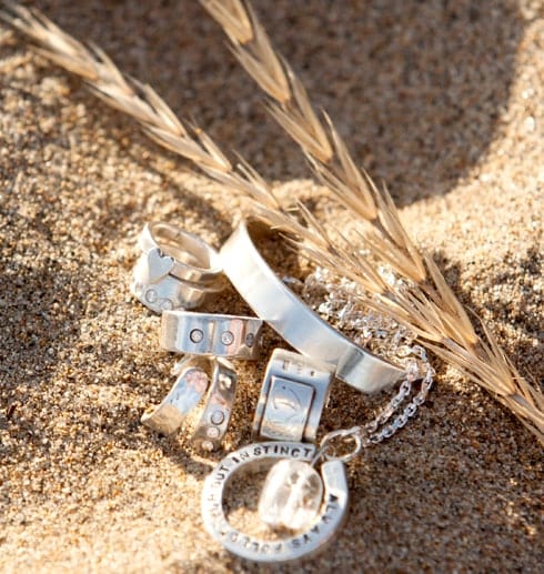 ALTI - Unika smycken för alla och alltid - Nyheter min