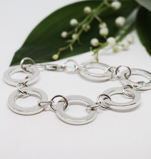 ALTI - Unika smycken för alla och alltid - armband min