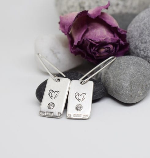 ALTI - Unika smycken för alla och alltid - orhangen min